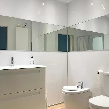Al_reparo _ Appartement Adra
